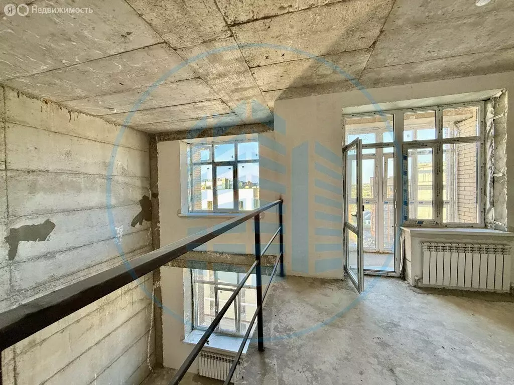 2-комнатная квартира: Ессентуки, Октябрьская улица, 8/5 (50 м) - Фото 0