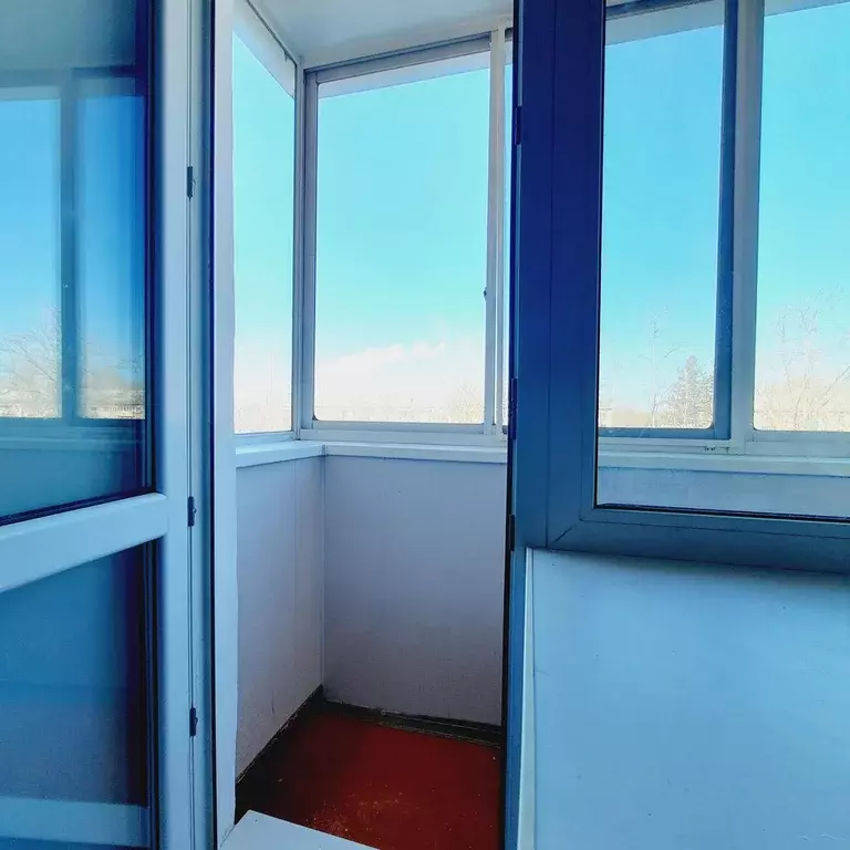 Квартира, 2 комнаты, 43.4 м - Фото 1