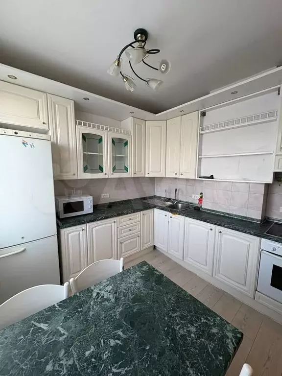 2-к. квартира, 53 м, 9/9 эт. - Фото 0