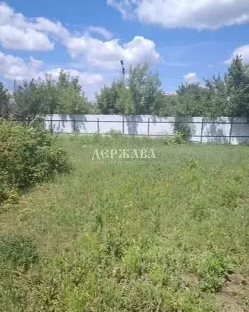 Участок в Белгородская область, Старый Оскол Ямская слобода ... - Фото 1