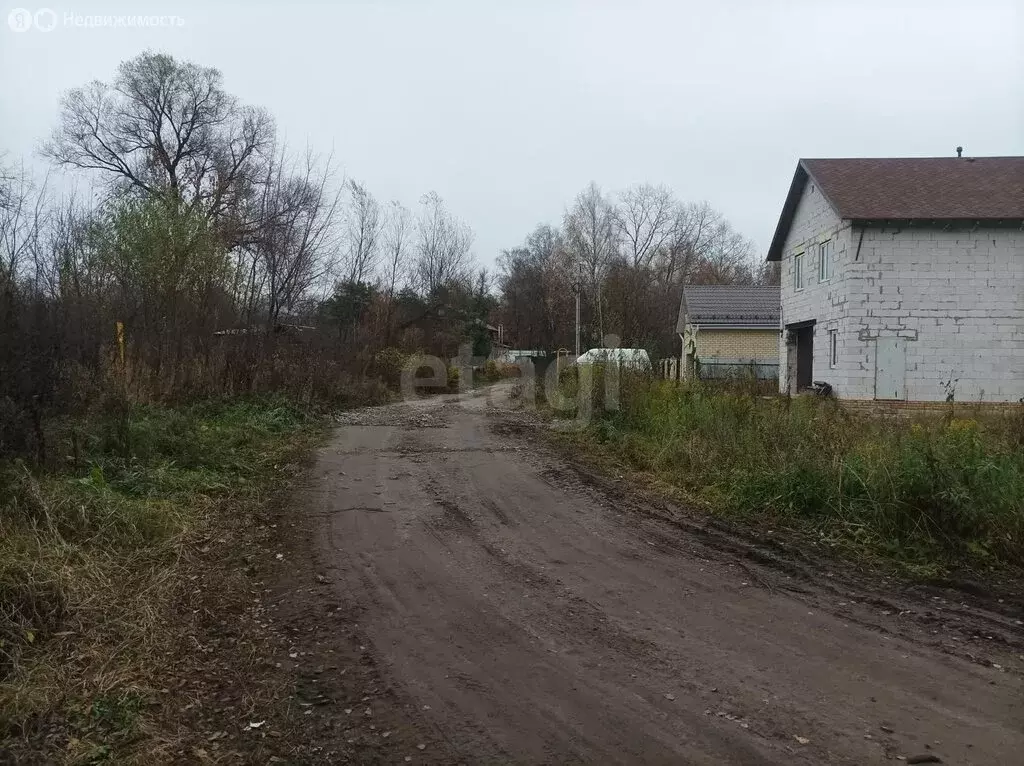 Участок в Ярославль, 1-я Шоссейная улица (6.5 м) - Фото 2