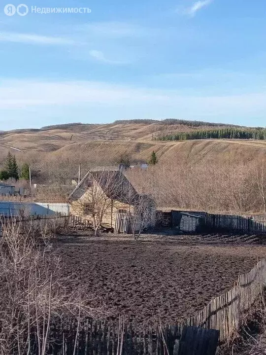 Участок в Стерлитамакский район, Казадаевский сельсовет, СНТ Ветеран ... - Фото 0