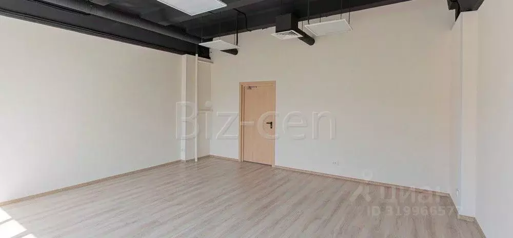 Офис в Санкт-Петербург ш. Революции, 69 (37 м) - Фото 2