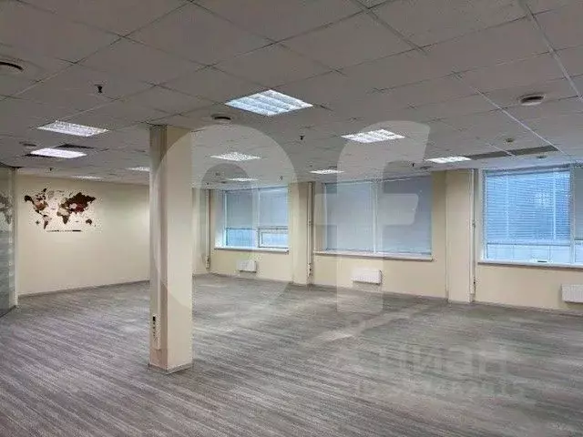 Офис в Москва Летниковская ул., 10С4 (1071 м) - Фото 1