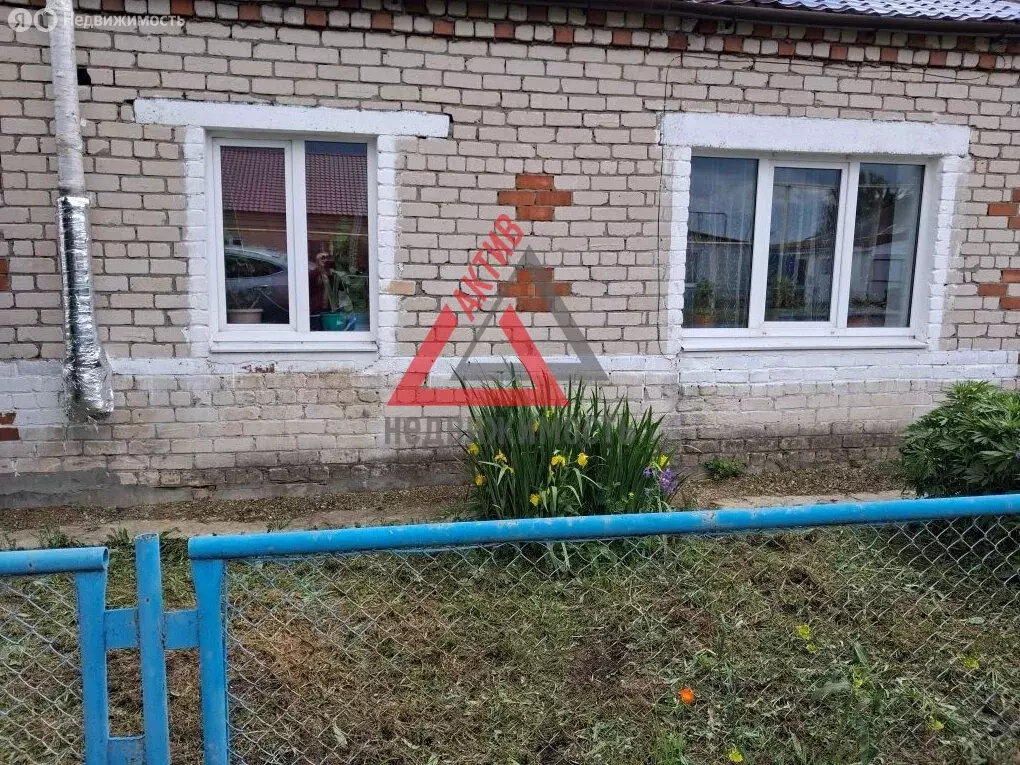 Дом в село Бараба, Молодёжная улица, 31 (46.4 м) - Фото 1