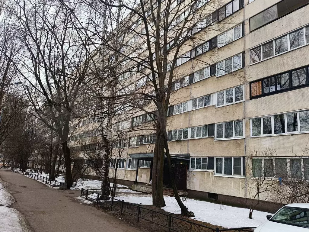 3-к. квартира, 65 м, 7/9 эт. - Фото 0