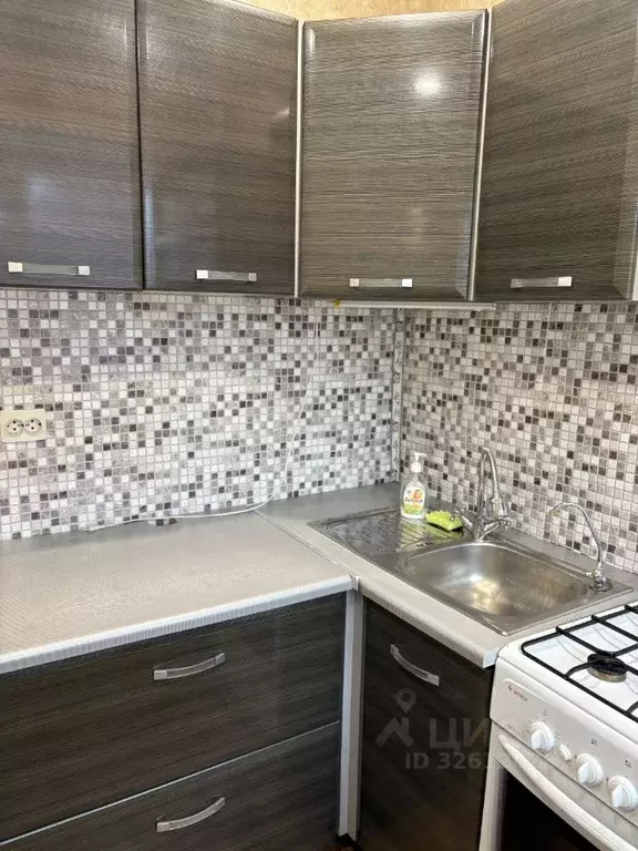 2-к кв. Свердловская область, Екатеринбург пер. Короткий, 4 (43.0 м) - Фото 2