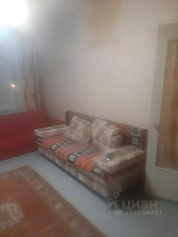 1-к кв. Белгородская область, Белгород Левобережная ул., 12 (34.0 м) - Фото 0