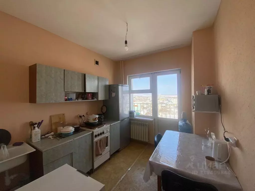 2-к кв. Саха (Якутия), Якутск Загородный кв-л, ул. Бабушкина, 12/3 ... - Фото 0