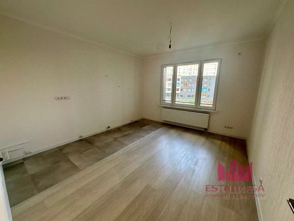 Студия Москва ул. Берзарина, 30Б (24.0 м) - Фото 0