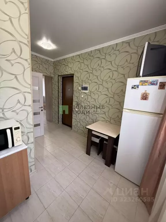 1-к кв. Краснодарский край, Новороссийск Цемдолина тер., пер. ... - Фото 2