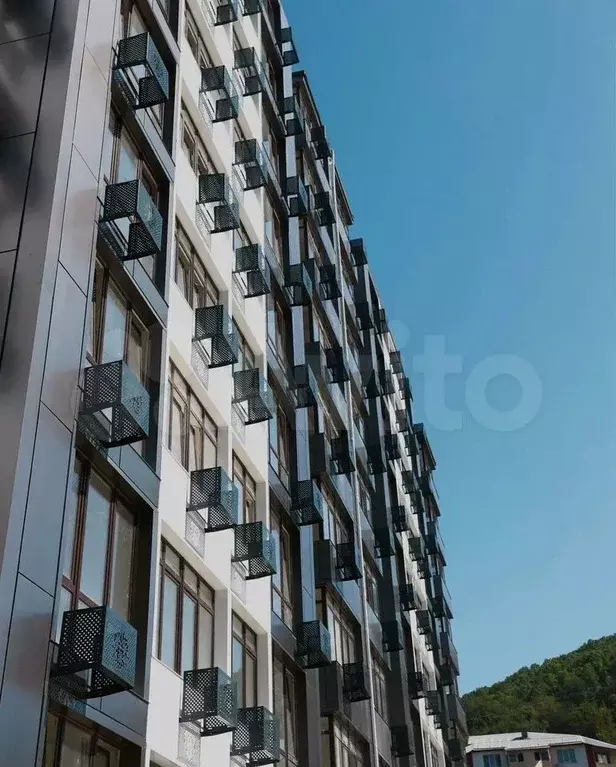 1-к. квартира, 37,2 м, 1/9 эт. - Фото 0
