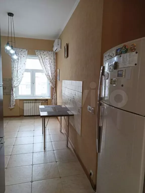 3-к. квартира, 65 м, 7/7 эт. - Фото 1