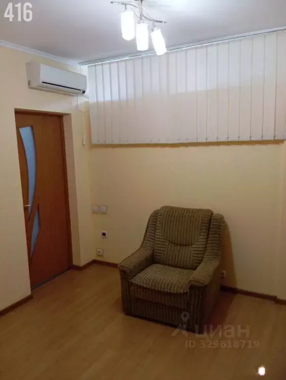 1-к кв. Крым, Феодосия ул. Десантников, 7А (30.0 м) - Фото 2