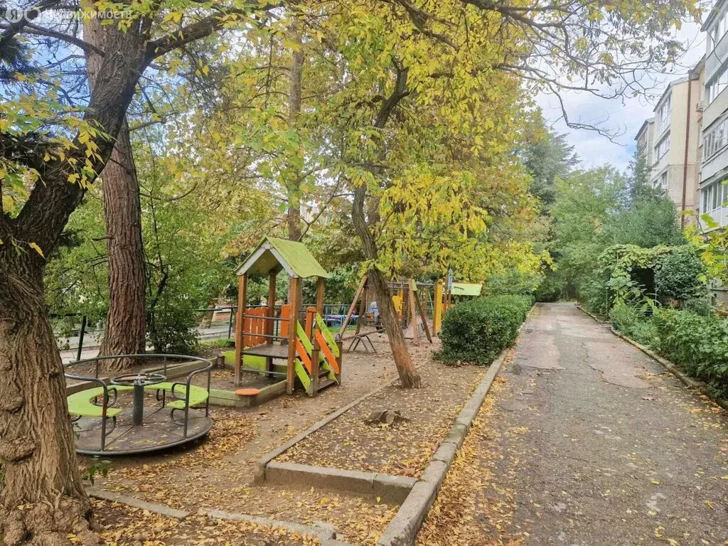 1-комнатная квартира: Алушта, Ялтинская улица, 8 (31.1 м) - Фото 1