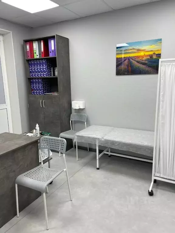 Помещение свободного назначения в Самарская область, Тольятти ... - Фото 2