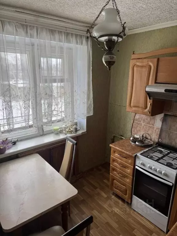 2-к кв. Башкортостан, Салават бул. Космонавтов, 13 (44.1 м) - Фото 1