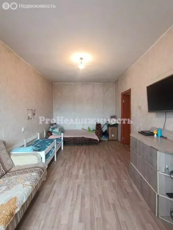 2-комнатная квартира: Кызыл, улица Калинина, 2/1 (50 м) - Фото 1