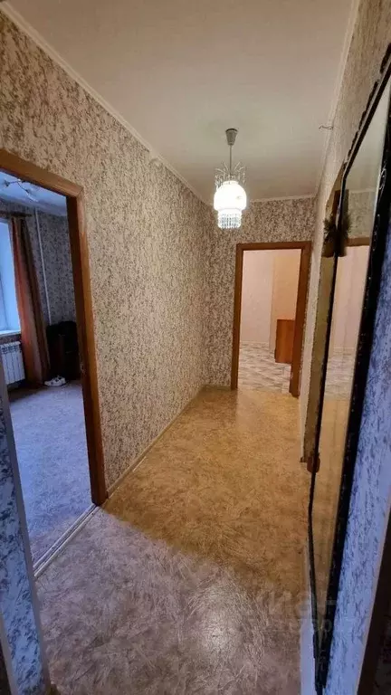 2-к кв. Самарская область, Самара Ново-Садовая ул., 204 (43.0 м) - Фото 2