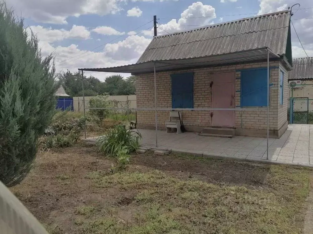 Дом в Ростовская область, Белая Калитва  (20 м) - Фото 2