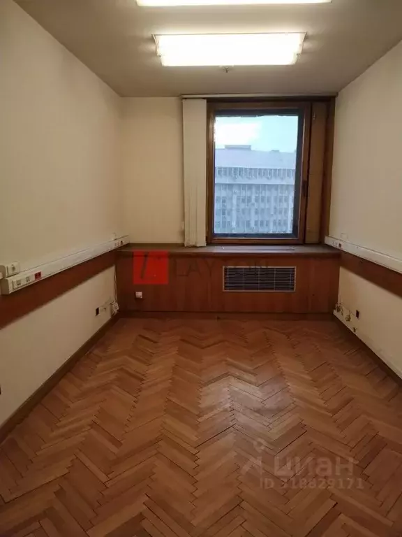 Офис в Москва ул. Маши Порываевой, 11Б (1100 м) - Фото 0