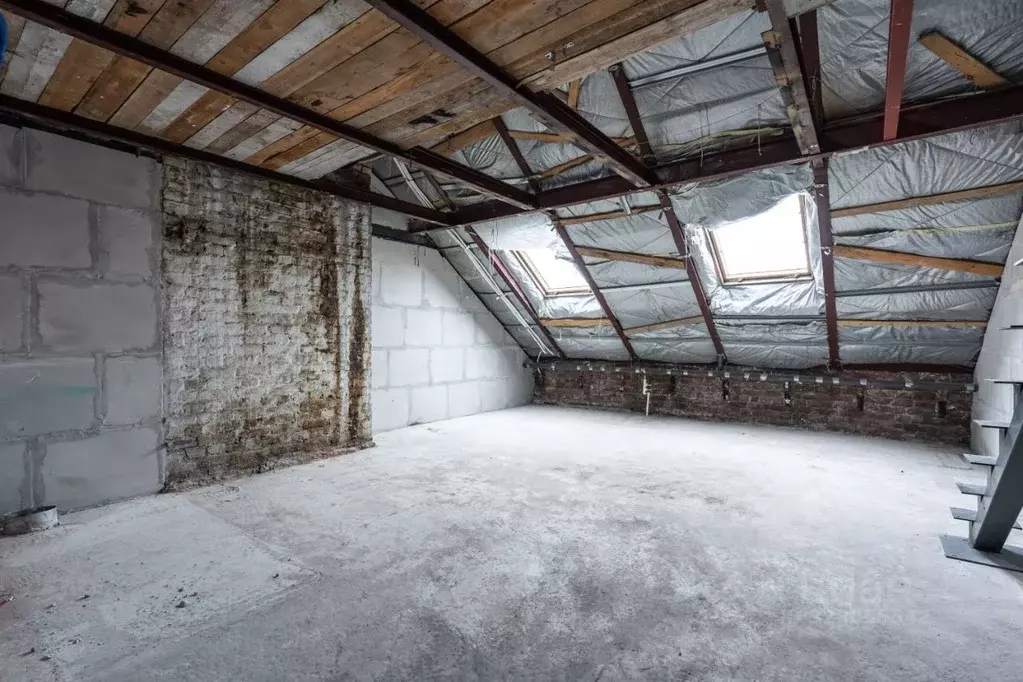 1-к кв. Санкт-Петербург Каменноостровский просп., 45 (39.8 м) - Фото 2