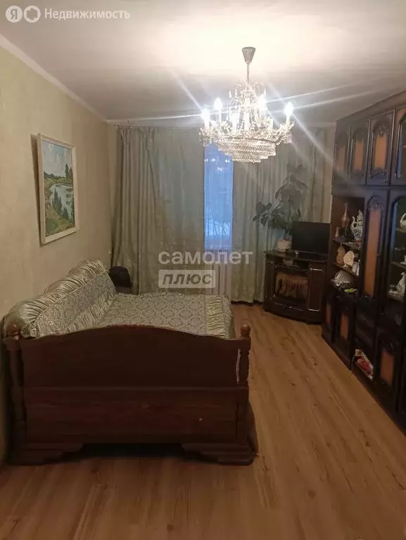 2-комнатная квартира: Красногорск, Речная улица, 7 (43.5 м) - Фото 1