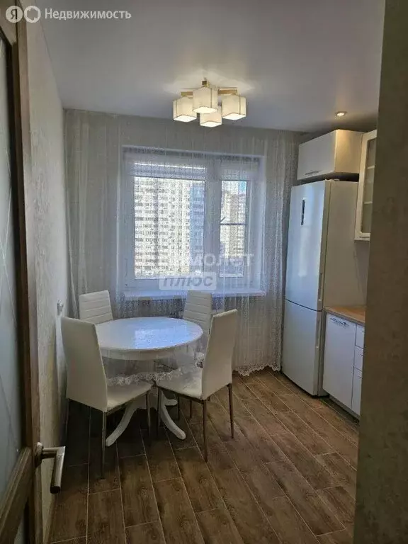 2-комнатная квартира: Москва, Пятницкое шоссе, 7 (53.3 м) - Фото 1