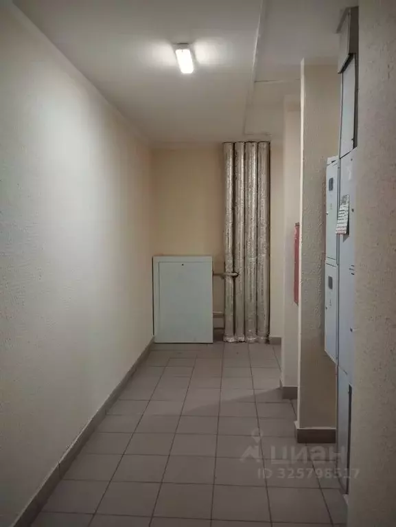 3-к кв. Москва проезд Русанова, 31 (72.0 м) - Фото 2