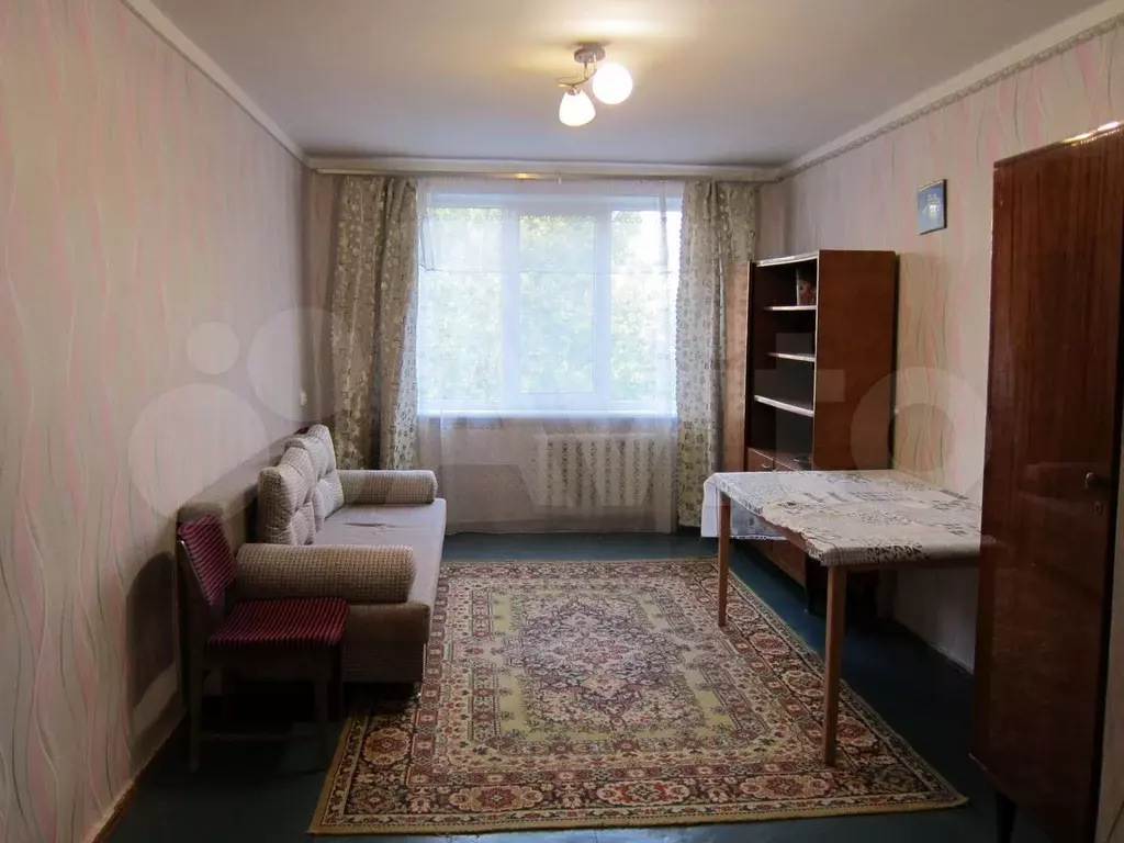 3-к. квартира, 64 м, 5/5 эт. - Фото 0