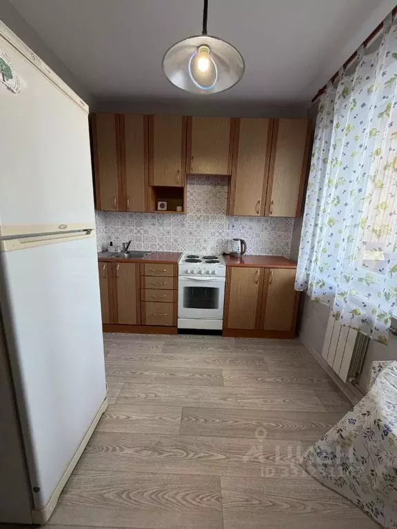 1-к кв. Карелия, Петрозаводск Мичуринская ул., 62 (36.0 м) - Фото 1