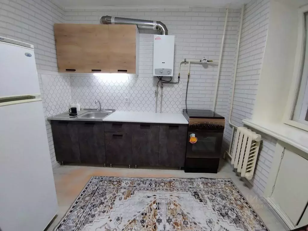 2-к кв. Нижегородская область, Арзамас ул. Жуковского, 15к1 (52.0 м) - Фото 2