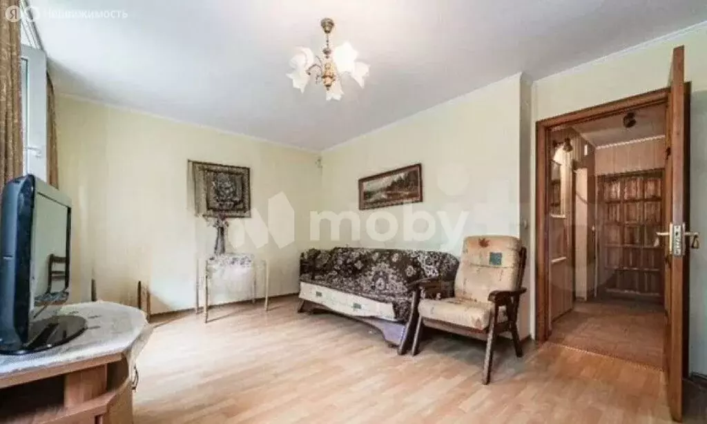 2-комнатная квартира: Калининград, улица Юрия Костикова, 20 (67.5 м) - Фото 1