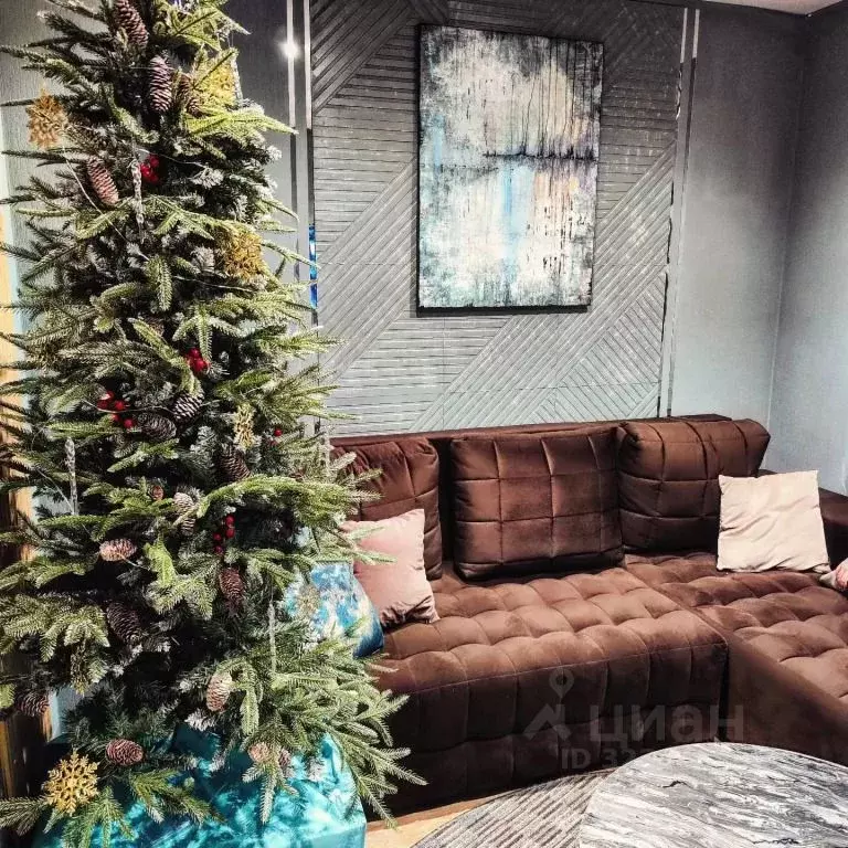 3-к кв. Тверская область, Конаковский муниципальный округ, д. Мокшино ... - Фото 0