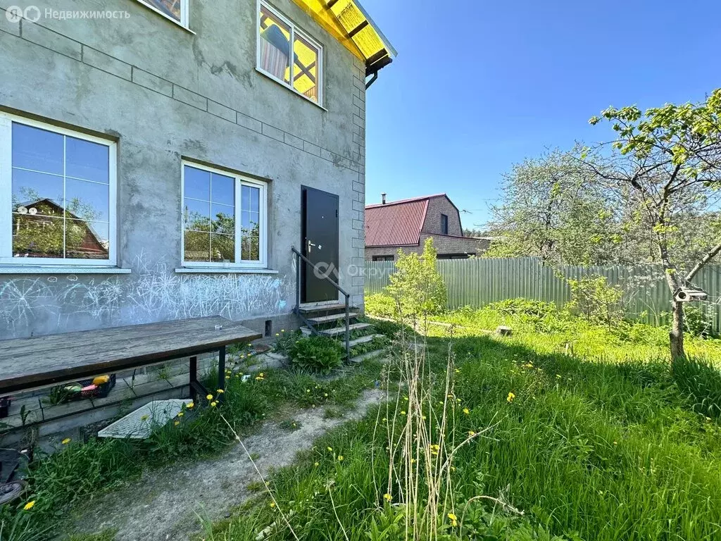 Дом в Раменский городской округ, СНТ Дубрава (85 м) - Фото 0