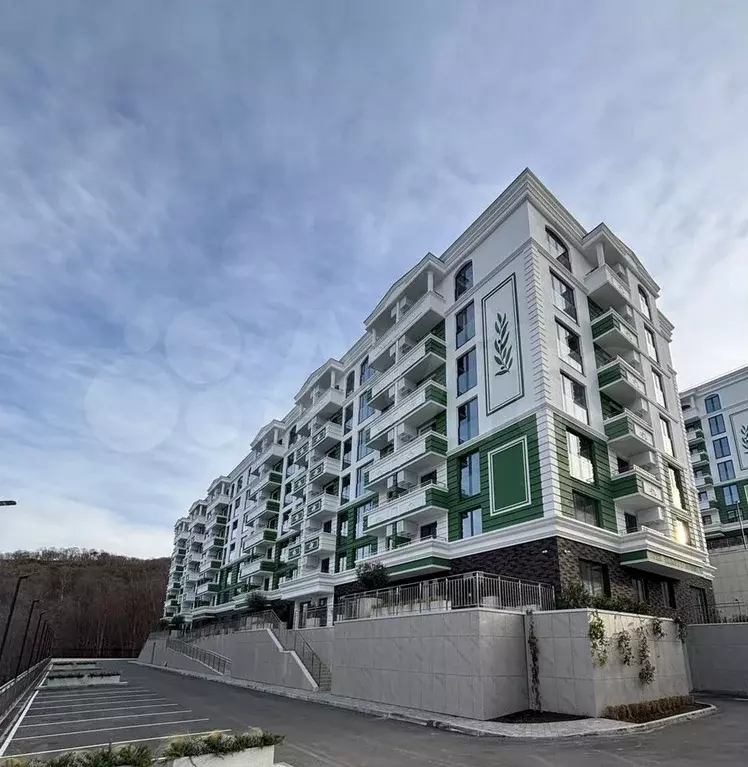 Квартира-студия, 29,5 м, 4/7 эт. - Фото 0