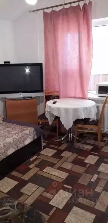 1-к кв. Краснодарский край, Анапа Крымская ул., 250 (42.6 м) - Фото 1