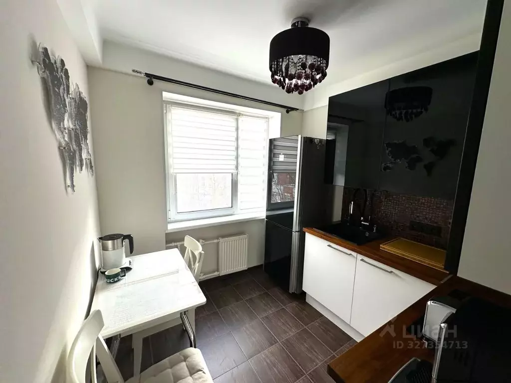 2-к кв. Санкт-Петербург Комендантский просп., 34К3 (45.6 м) - Фото 2