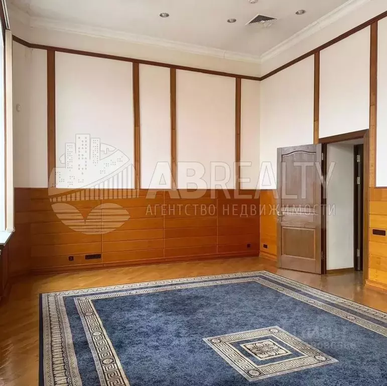Офис в Москва Самокатная ул., 4С1 (361 м) - Фото 1