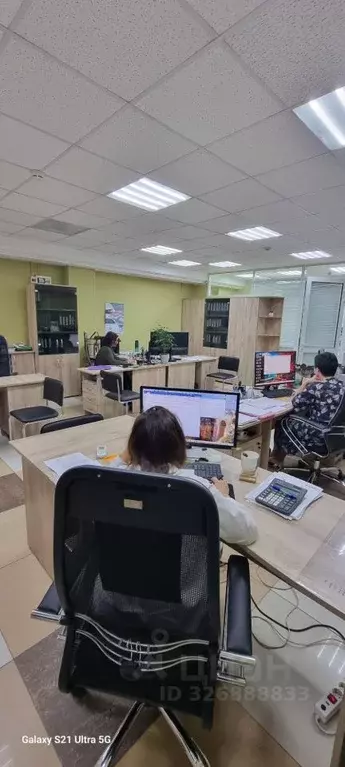 Помещение свободного назначения в Ямало-Ненецкий АО, Новый Уренгой ... - Фото 2