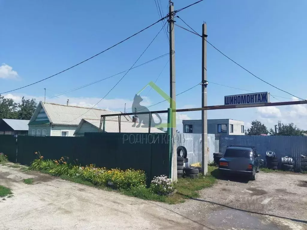 Дом в Самарская область, Сызрань ул. Мира, 41 (72 м) - Фото 0