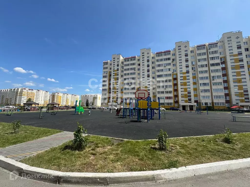 Продаётся 1-к квартира, 36.9 м - Фото 0
