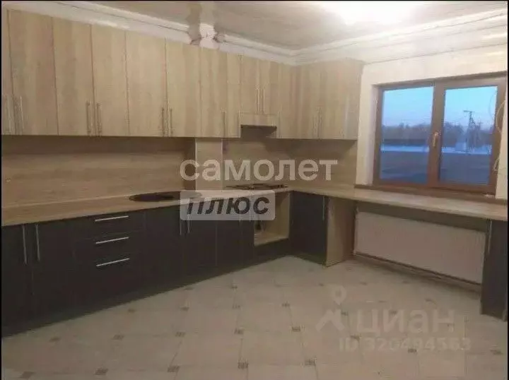 Дом в Владимирская область, Петушинское муниципальное образование, ... - Фото 1