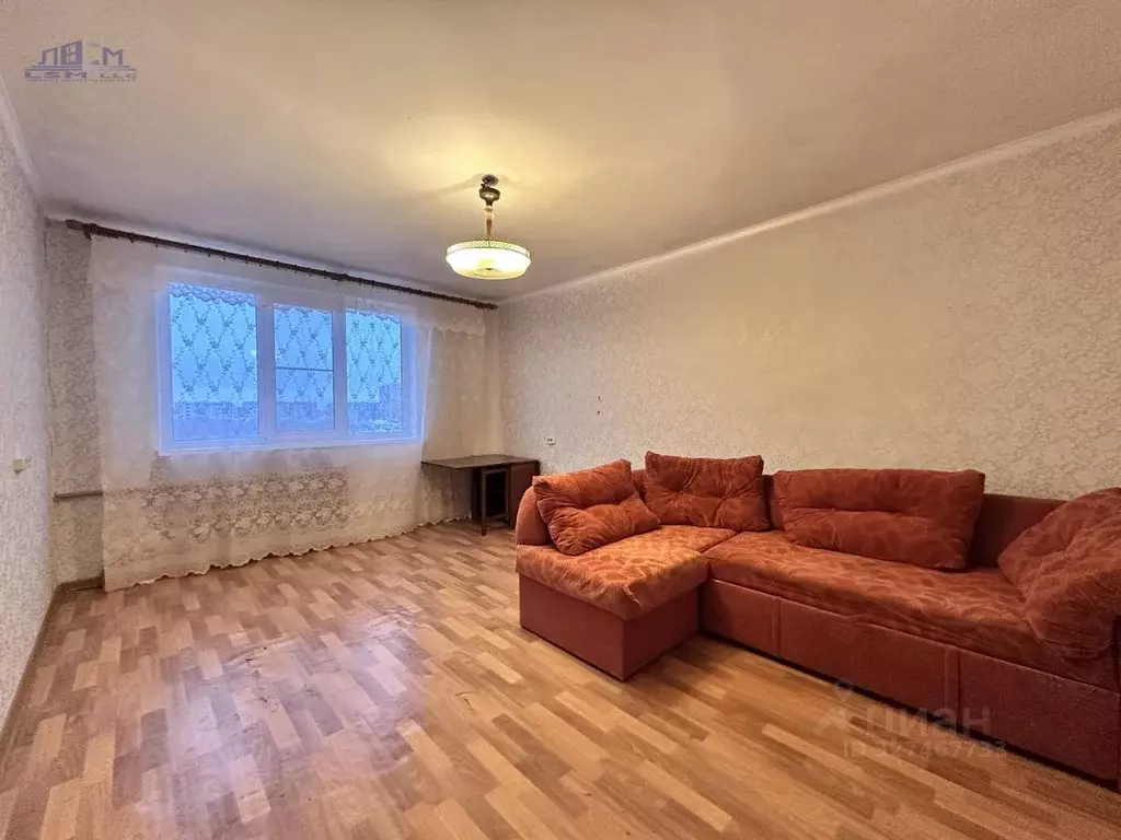 2-к кв. Санкт-Петербург просп. Солидарности, 12к2М (51.7 м) - Фото 1