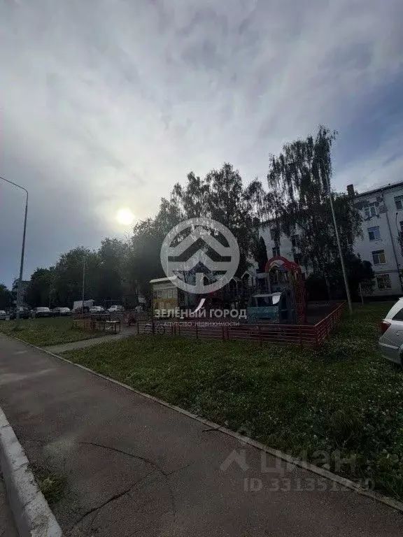 3-к кв. Московская область, Богородский городской округ, д. Щемилово, ... - Фото 1