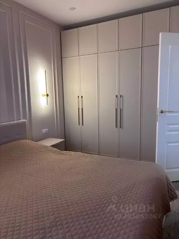 1-к кв. Москва Очаковское ш., 9А (37.0 м) - Фото 2