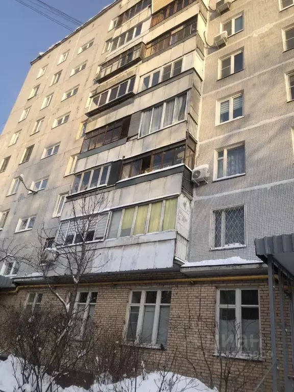 Комната Московская область, Балашиха Железнодорожный мкр, ш. ... - Фото 2