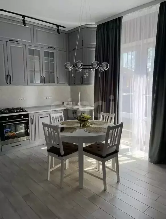 Дом в Ростовская область, Батайск ул. Максима Горького (93 м) - Фото 1