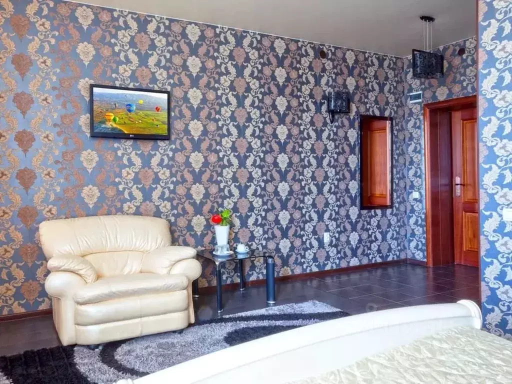 Комната Тульская область, Тула просп. Ленина, 96 - Фото 2