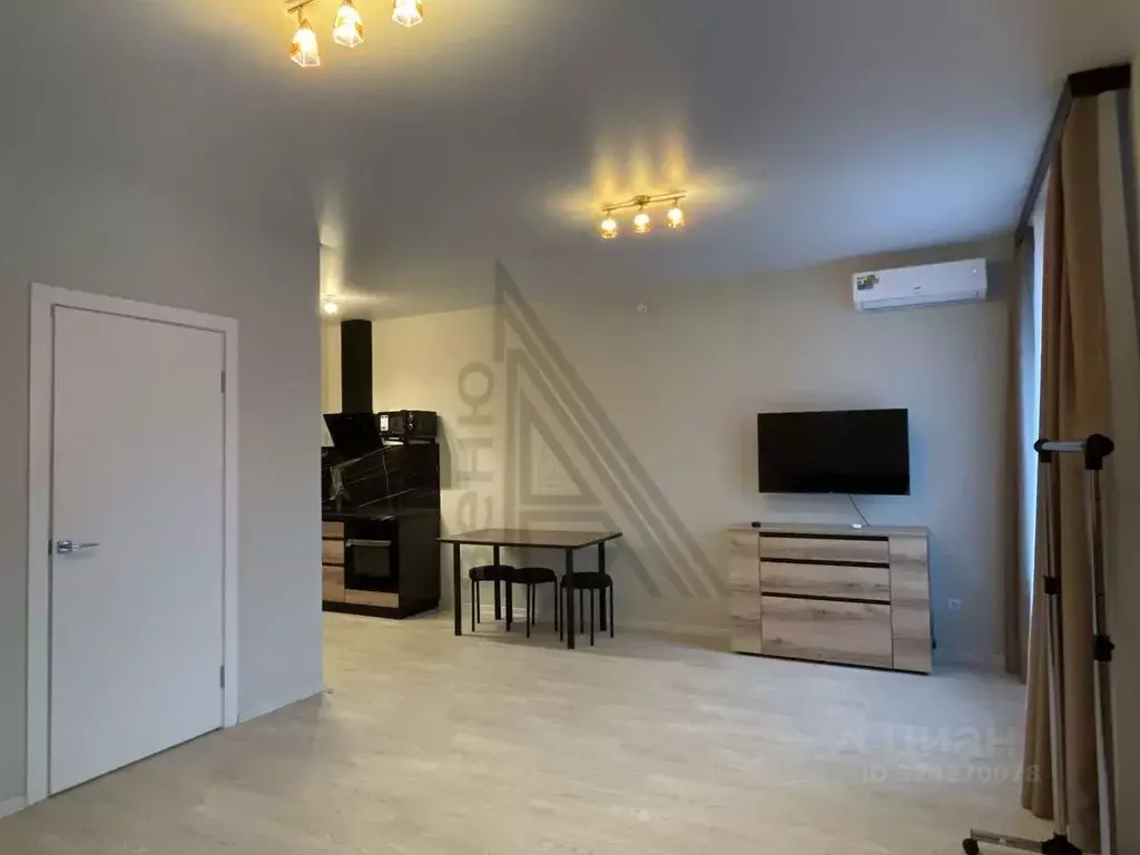 Студия Воронежская область, Рамонский район, Яменское с/пос, пос. ... - Фото 2